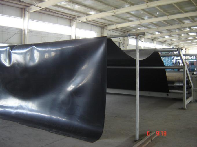 池用の2mm HDPE膜 ASTM GM標準および質感された防水フィルム 4