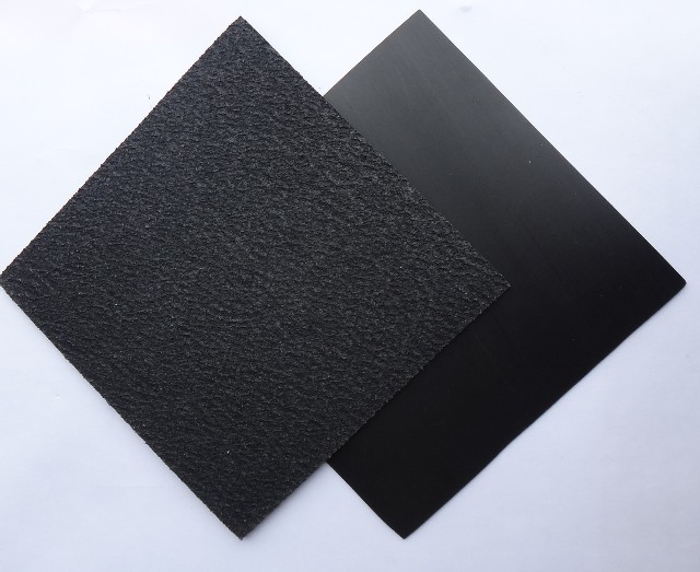 池用の2mm HDPE膜 ASTM GM標準および質感された防水フィルム 5