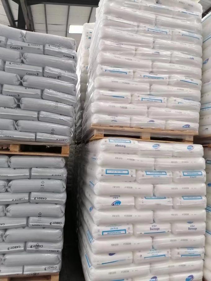 池用の2mm HDPE膜 ASTM GM標準および質感された防水フィルム 7