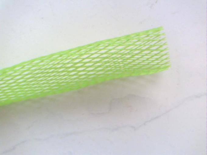 植物保護 PE プラスチック保護網 金属部品 20-300MM 長持ち 2