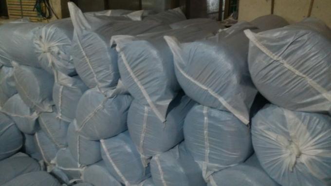 ワインボトルのための保護用メッシュカバー 60g/sqm-300g/sqm 耐久性と効果 10