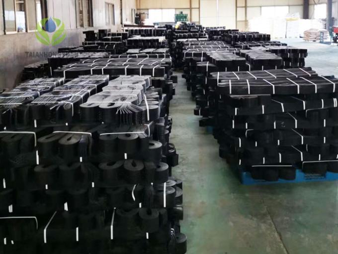 道路基礎建設におけるHDPEプラスチックドライブウェイのジオセルのための現代デザインの砂岩グリッド 10