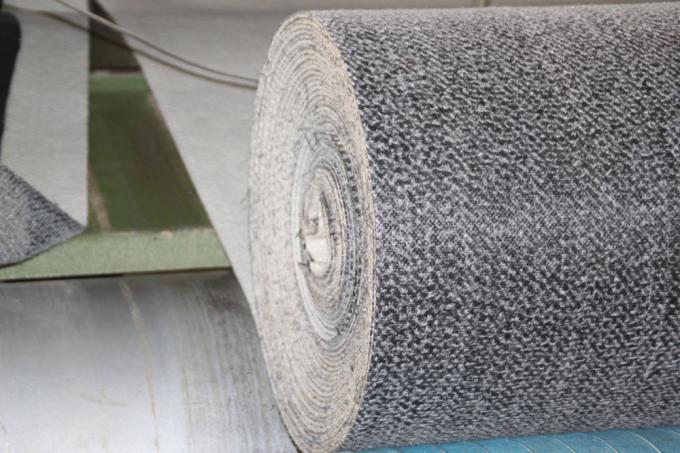 3500g~8500g/m2 ベントナイト水素マット 地工粘土内膜のための防水毛布 8